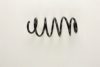 VW 3C0411105B Coil Spring